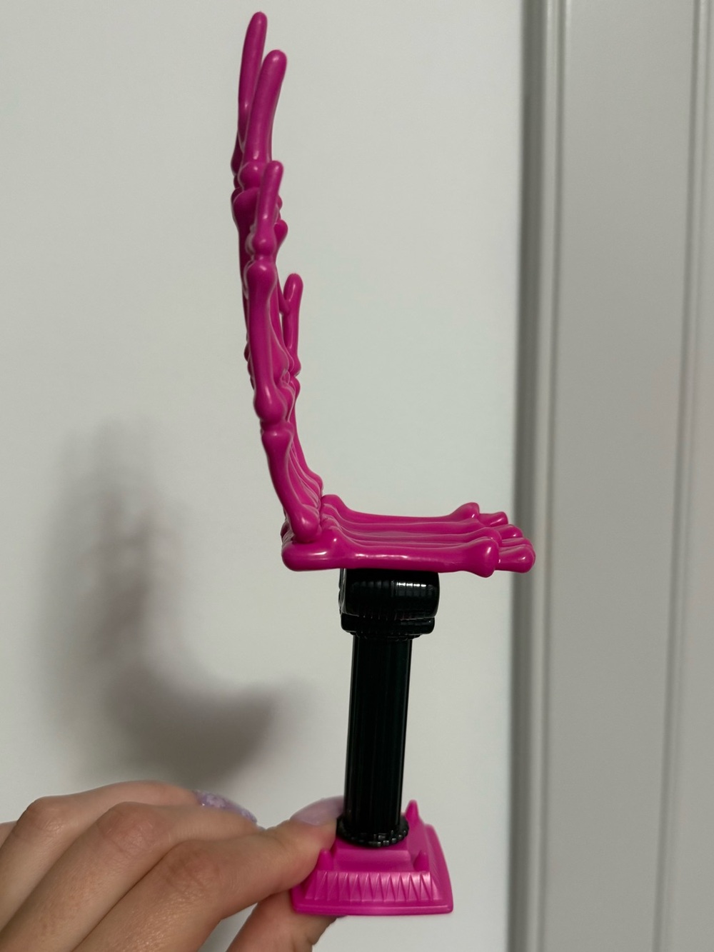 Monster High Chair Accessory - Picture 2 of 3